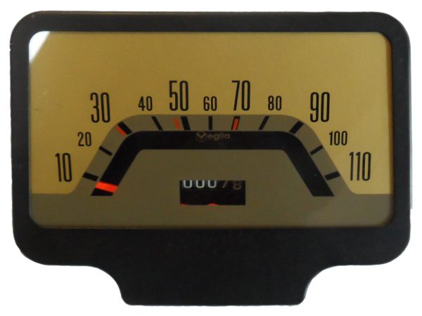Citroen GS/A Speedo - Veglia - 0902 0539906