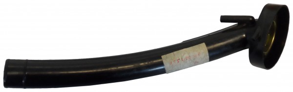 GSA fuel filler neck