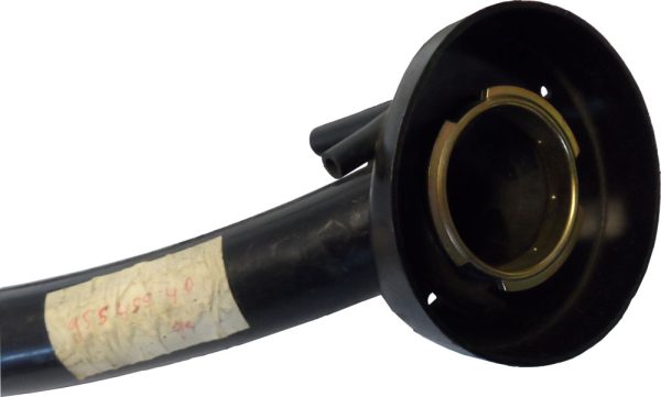 Fuel filler neck pipe gsa