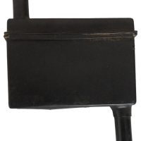 fuel expansion box for citroen gs and gsa