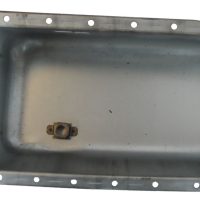BX Engine Oil Sump 91 511 559