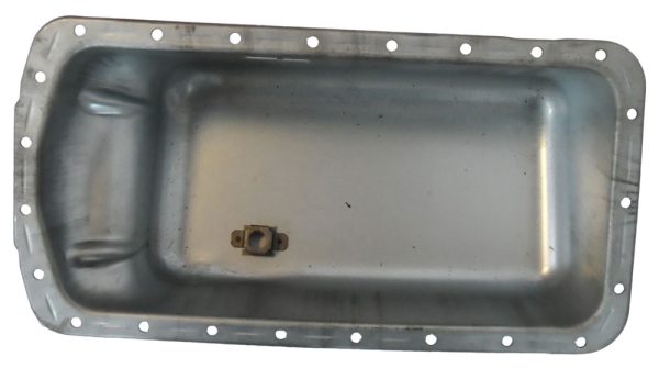91-511-559 BX Engine Oil Sump 91 511 559