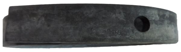 AM-81-Platform-Seal-Strip Platform Seal Strips - Side View - AM 81