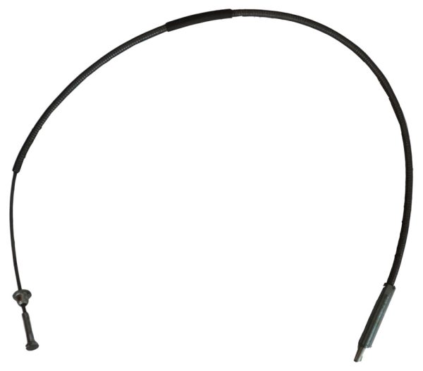 Citroen Dyane Clutch Cable.