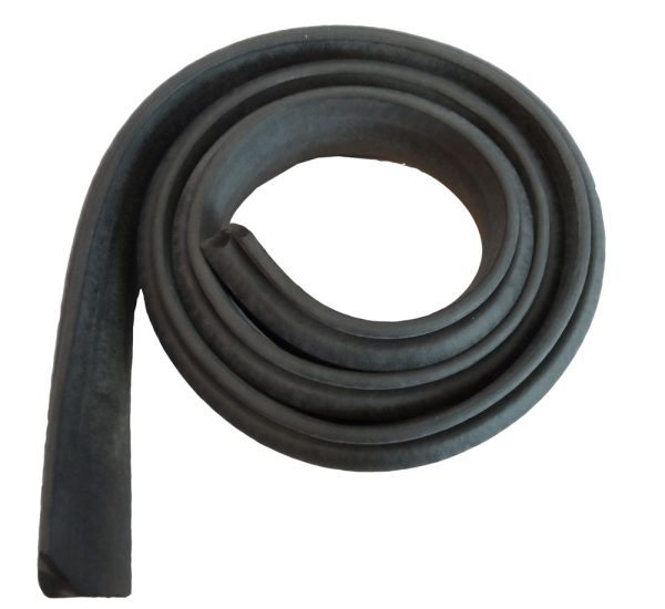 Bonnet Rubber (back of) AY 643 128 Dyane
