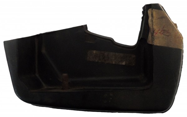 Ami 8 Front Bumper Override NS