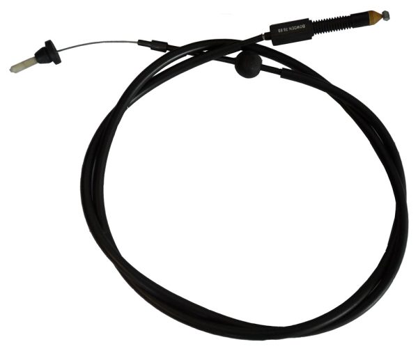 Citroen BX Accelerator Cable 96 081 798