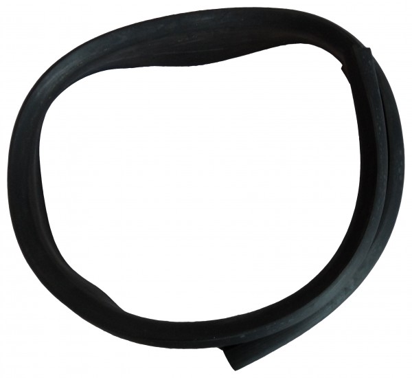 Sealing for Wheel Arch for GS and Birotor