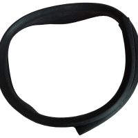 GX-31-585-01A-FRONT Sealing for Wheel Arch for GS and Birotor