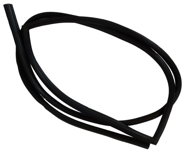 GX Rear Door Seal GSA
