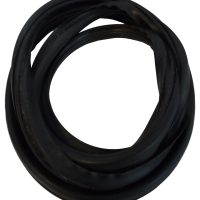 Citroen GS Club Front Window Sealing
