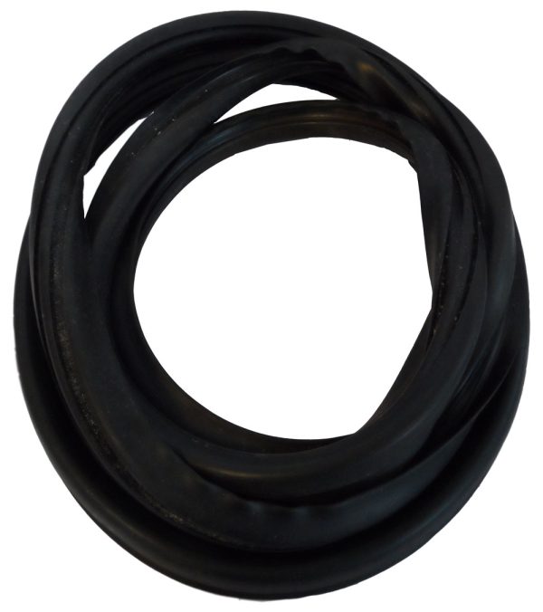 Citroen GS Club Front Window Sealing