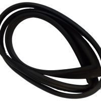GX-80-115-01A Citroen GS & Birotor Rear Window Sealing