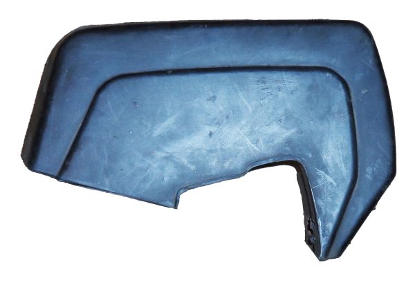 Front Bumper Override Left / N/S - Citroen Ami 8 Part No : BW 85