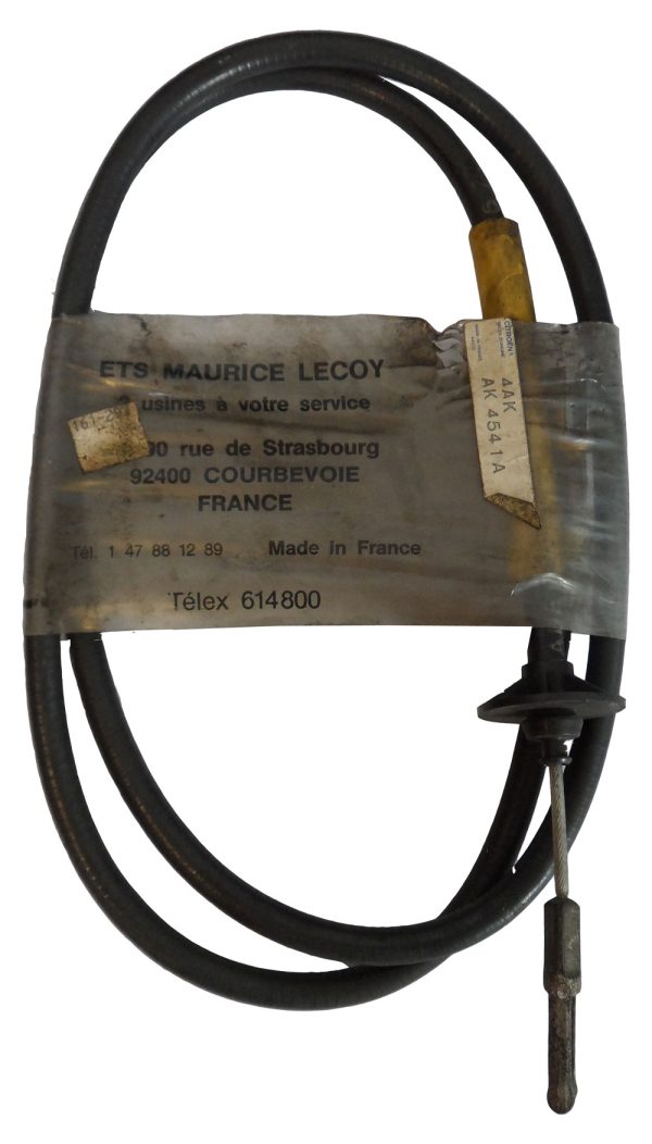 4AK AK 4541 A Citroen