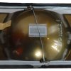 Rear View of Citroen GS/A Fog Light Unit 5 465 248