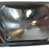 Citroen GS/A Fog Light Unit 5 645 248