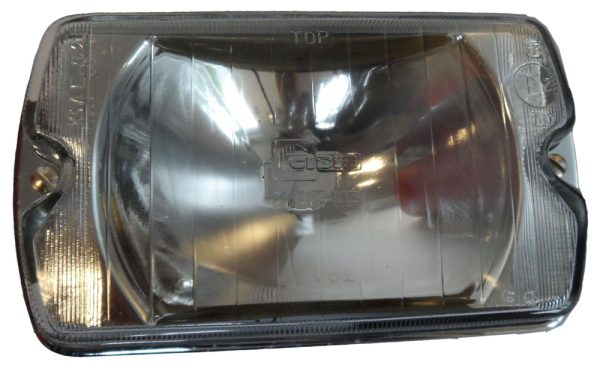 Citroen GS/A Fog Light Unit 5 645 248