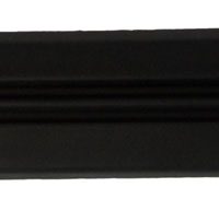 6XB-95-597-415-FXX Citroen BX GT Rear Bumper Trim Lefthand 415 FXX