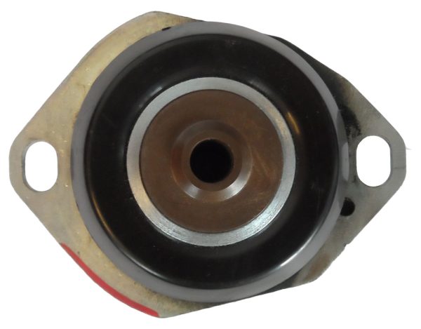 Citroen CX Lower Engine Mount Pic 1