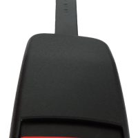 Despatch Van - Belt Buckle 8972 V8