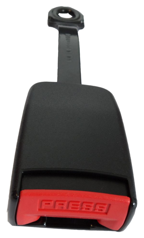 Despatch Van - Belt Buckle 8972 V8