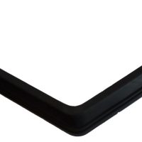 95-597-412-FXX- Citroen BX GT Model Bumper Trip LH Front