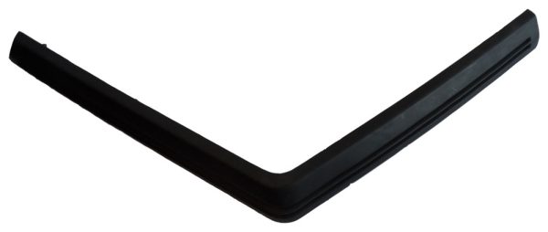 95-597-412-FXX- Citroen BX GT Model Bumper Trip LH Front