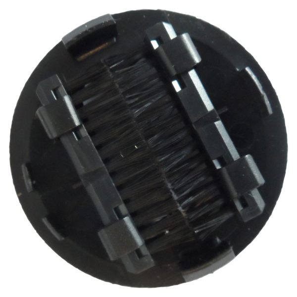 Under Side of Cover - 95 637 188 Finish on Rear View MIrror.