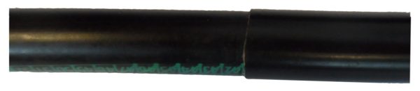 AMA 2 026 995 Close Up Hydraulic Pump Feed Pipe 10mm Int Dia