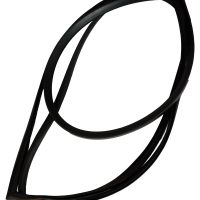 BX Estate Tailgate Window Weather Stirip 95 606 487