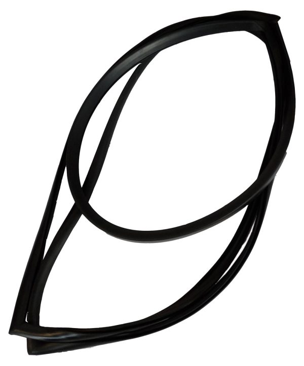 BX Estate Tailgate Window Weather Stirip 95 606 487