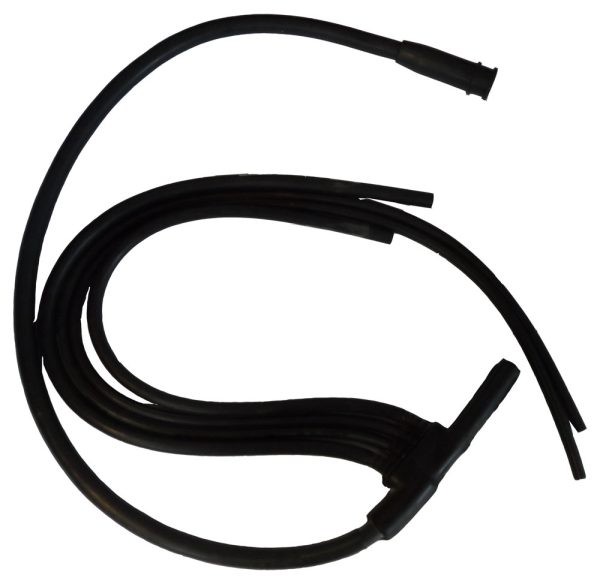 CX-Hydraulic-75-532-355 Citroen CX Hydraulic Pipes/Tubes 75 532 355