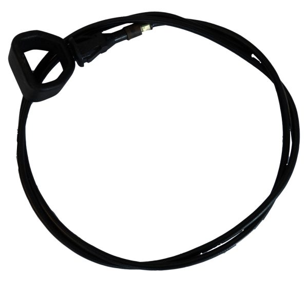 BX Series I Bonnet Release Cable