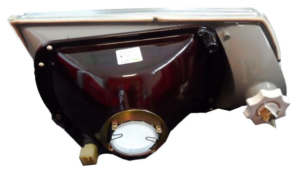 OSF Citroen Visa Headlamp - Rear