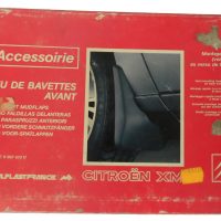 Citroen XM Front Mud Flaps