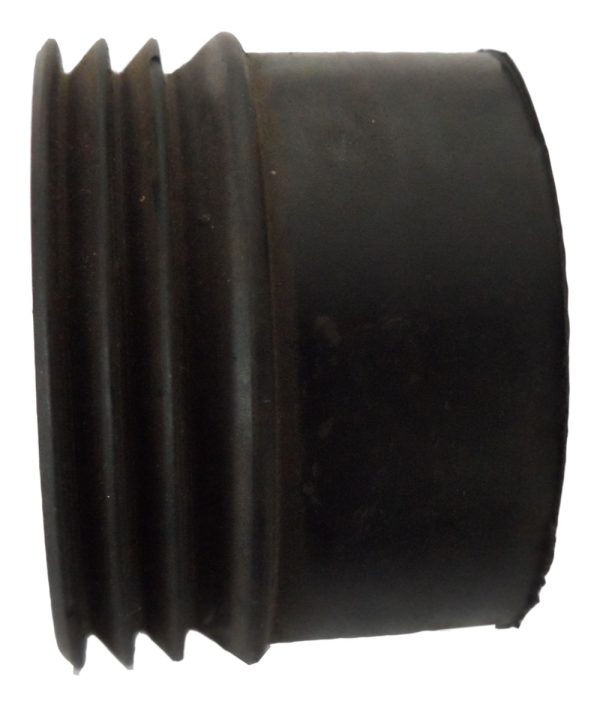 GS-1015-Ami-Super-Inlet-Manifold-Rubber-SIDE GS 1015 and Ami Super Inlet Manifold Rubber Side View