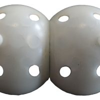 Anti-roll Bar Bushes - Front - Citroen GS/A