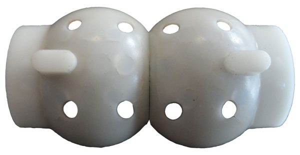 Anti-roll Bar Bushes - Front - Citroen GS/A