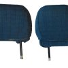 Head-Rest-x-2- Citroen Head Rests Picture 1