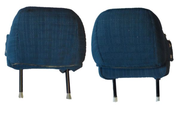 Head-Rest-x-2- Citroen Head Rests Picture 1