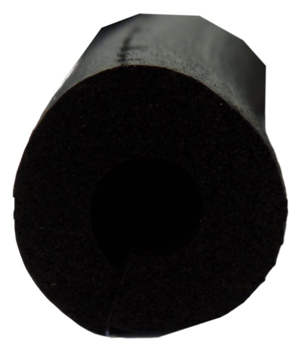 Inner Tube View of Front Wing Finisher GS