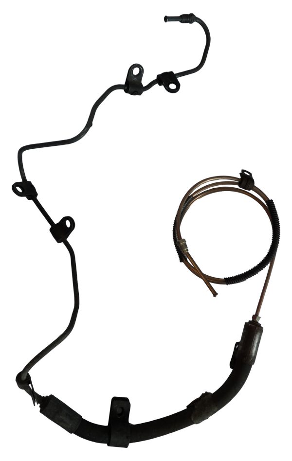 Late Xantia Power Steering PIpe