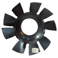 Citroen Ventilation Fan - 162 0316