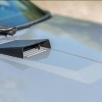 bonnetscoope Bonnet Air Scoop - Citroen CX - ZC 9 855 343 U