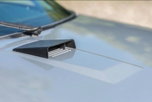 Bonnet Air Scoop - Citroen CX - ZC 9 855 343 U