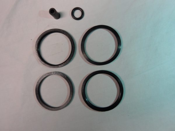 SAM_0810 Caliper Repair Kit Rear GS/GSA/BX/SM/CX Saloon95565090 96995632