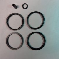 SAM_0810 Caliper Repair Kit Rear GS/GSA/BX/SM/CX Saloon95565090 96995632