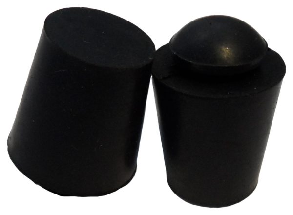 CItoren Ami Bonnet Rubber Stop
