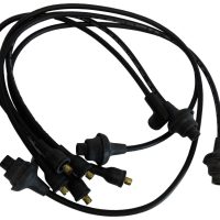 BX HT Lead set, 16 - 19 86 up to 88
